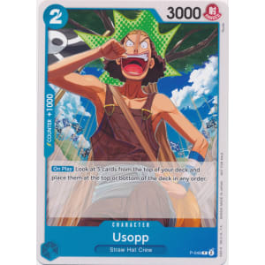 Usopp (P-049)