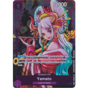 Yamato (P-046) (Event Pack Vol. 3)