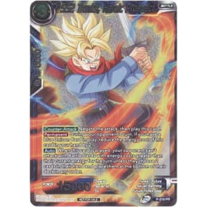 SS2 Trunks, Heroic Prospect (Player's Choice)