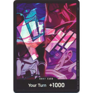 Don!! Card (English Version 2nd Anniversary Set)