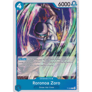 Roronoa Zoro (Sealed Battle 2023 Vol. 1)