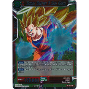 Goku Pack 3