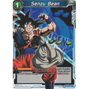 Dragonball Super Senzu Bean Bt1 053 C