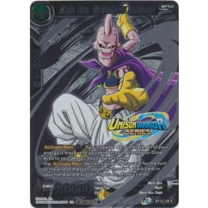 Majin Buu, Wickedness Incarnate (Event Pack 07)