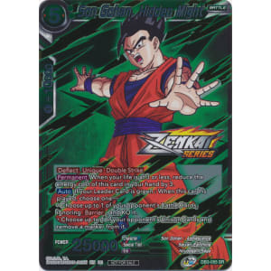 Son Gohan, Hidden Might (Event Pack 10)