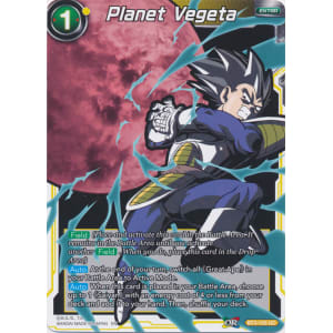 Planeta Vegeta