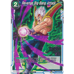 Revenge Big Bank Attack