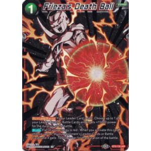 Frieza's Death Ball (Collector's Selection Vol. 1)