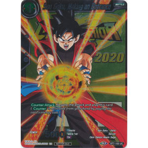 Goku (HQ) Pack