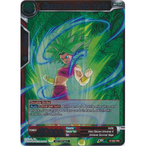 Desperate Odds Kefla (Event Pack 02)