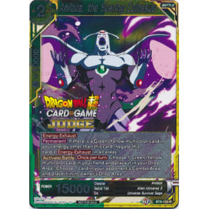 Anilaza, the Soaring Colossus (Judge Promo)
