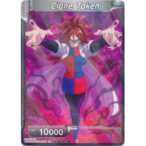 Clone Token