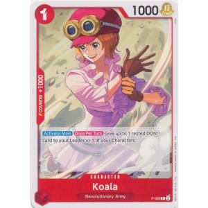 Koala (P-069)