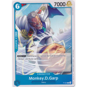 Monkey.D.Garp (Sealed Battle 2023 Vol. 1)