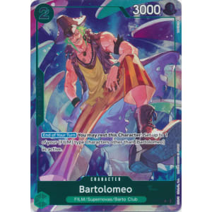 Bartolomeo - P-029