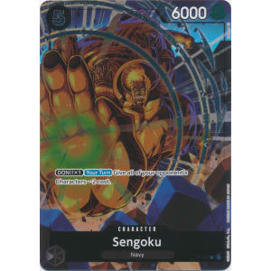 Sengoku - P-032