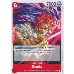 Shanks (P-083)