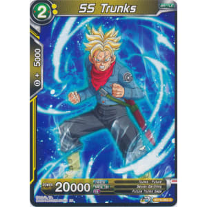 SS Trunks