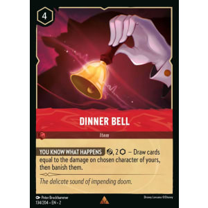 Dinner Bell
