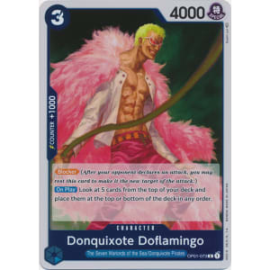 Donquixote Doflamingo (073)