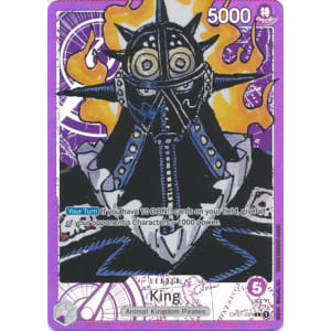 King (091) (Parallel)