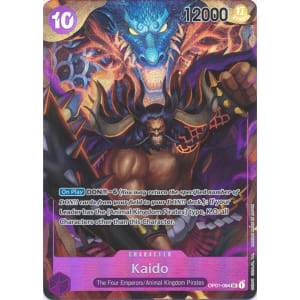 Kaido (094) (Parallel)