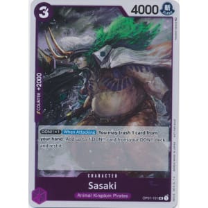 Sasaki (Event Pack 2) 