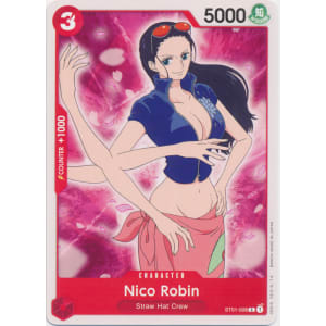 Nico Robin (008)