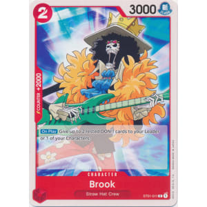 Brook (011)