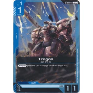 Tragos (ST02-009)