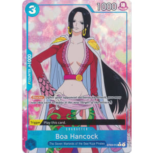 Boa Hancock (013) (Full Art) (PRB)