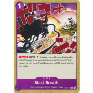 Blast Breath