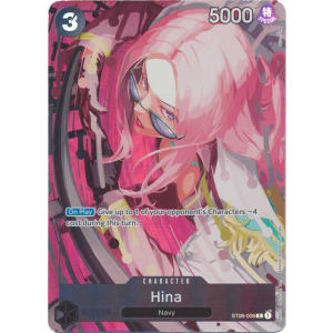 Hina (Best Selection Vol. 2) (Full Art)