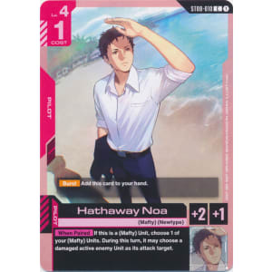 Hathaway Noa (ST08-010)
