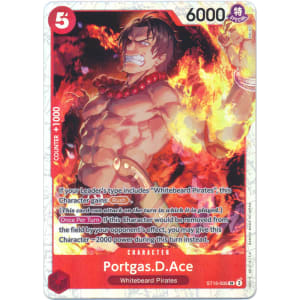 Portgas.D.Ace