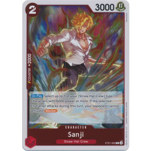Sanji (ST21-003)