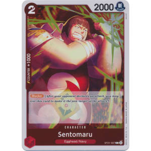 Sentomaru (ST21-007)