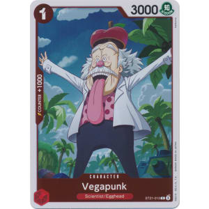 Vegapunk (ST21-013)