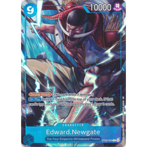 Edward.Newgate (003) (Alternate Art Promo)