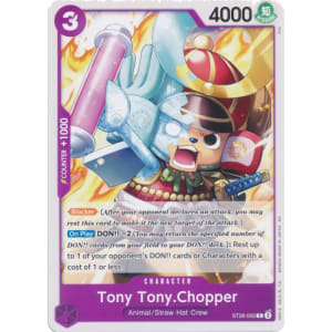 Tony Tony.Chopper - 002