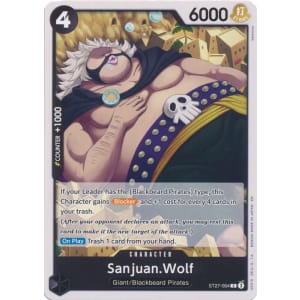 Sanjuan.Wolf