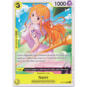 Nami