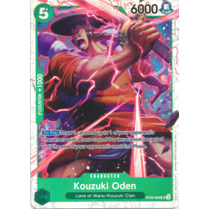 Kouzuki Oden - 002