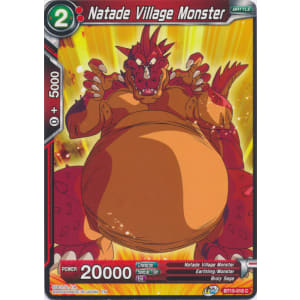 Natade Village Monster