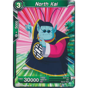 North Kai