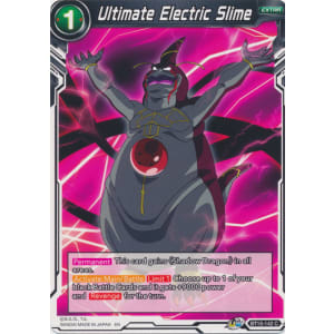 Ultimate Electric Slime