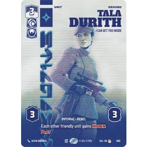 Tala Durith - I Can Get You Inside (Prestige)