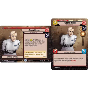 Dedra Meero - Not Wasting Time (Hyperspace)