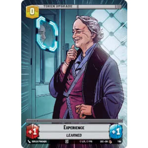 Experience (Token, Hyperspace)