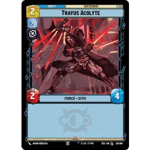 Trayus Acolyte